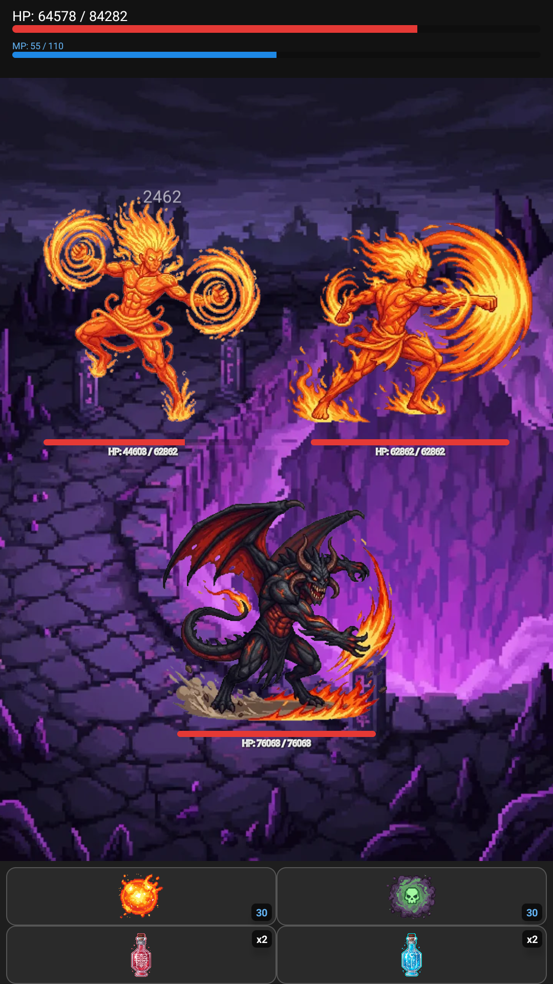 Gameplay 3